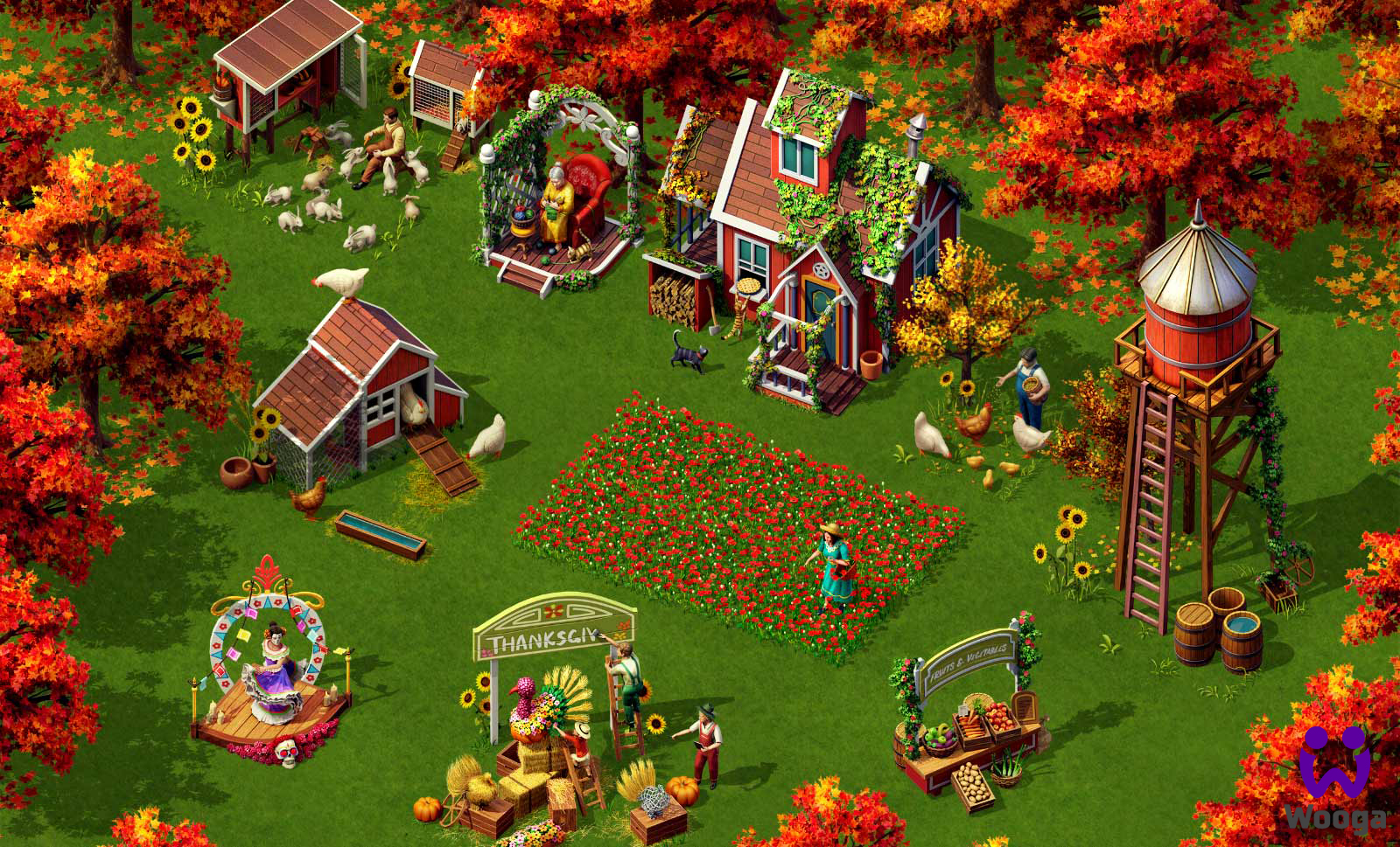 2d game art design art casual casual game art cute game art mobile game outsourcing what is an isometry wooga building city builder strategy