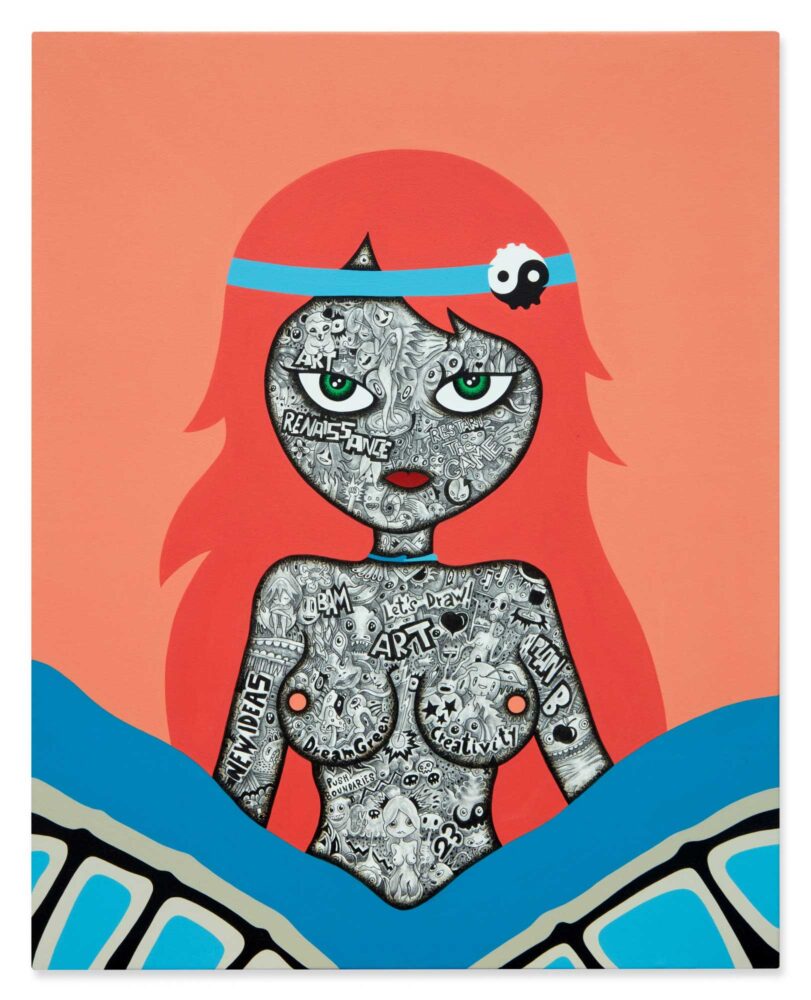 10-most-expensive-NFT-artists-and-their-finest-creations HACKATAO