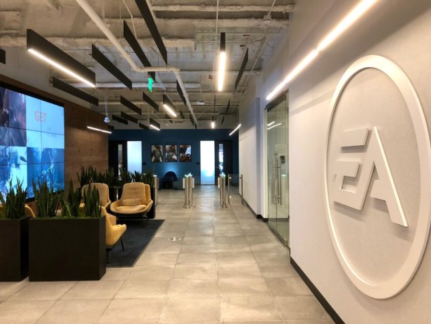 TOP – 10 compañías de juegos más influyentes en Seattle