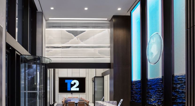 TOP – 10 compañías de juegos más influyentes en Seattle