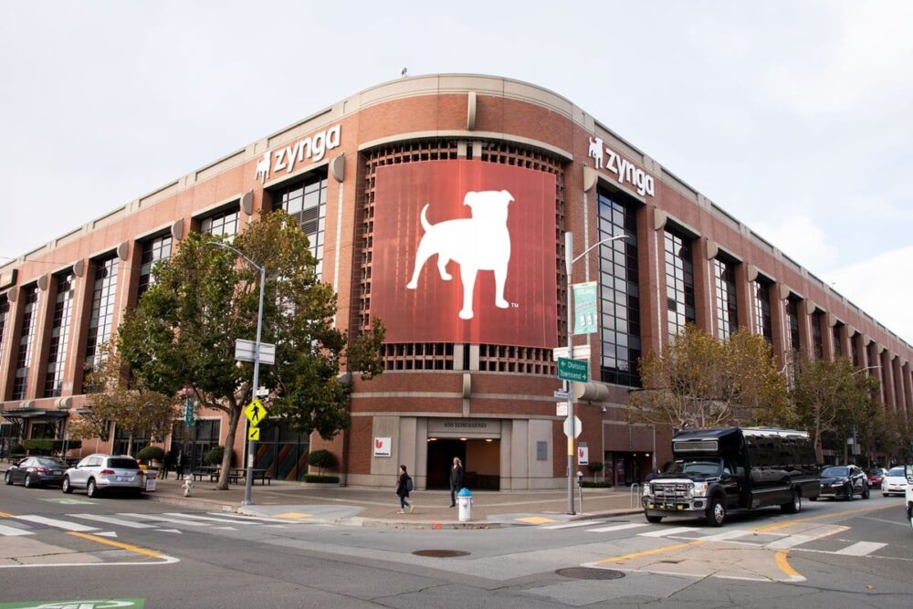 TOP – 10 most influential gaming companies in Seattle