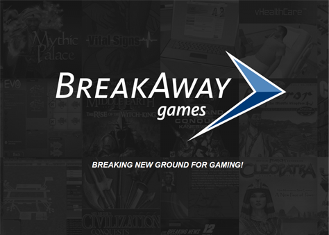 BreakAway Games