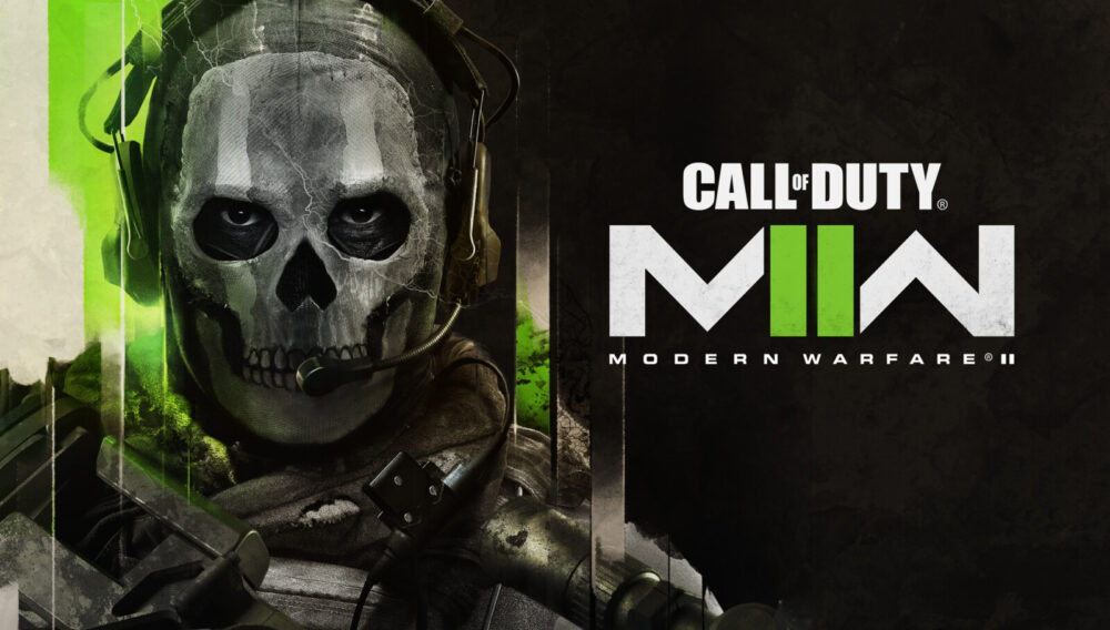 Call of Duty Modern Warfare 2 (2022).