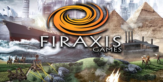 Firaxis Games