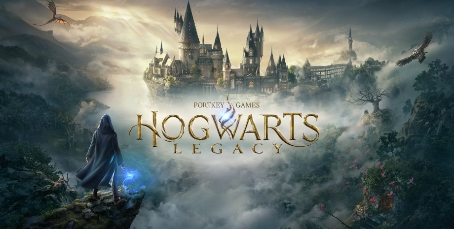 Hogwarts Legacy (2023)