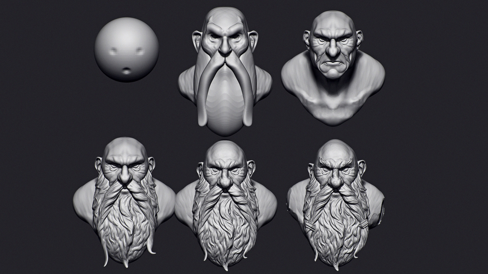 3d-sculpting-dwarf
