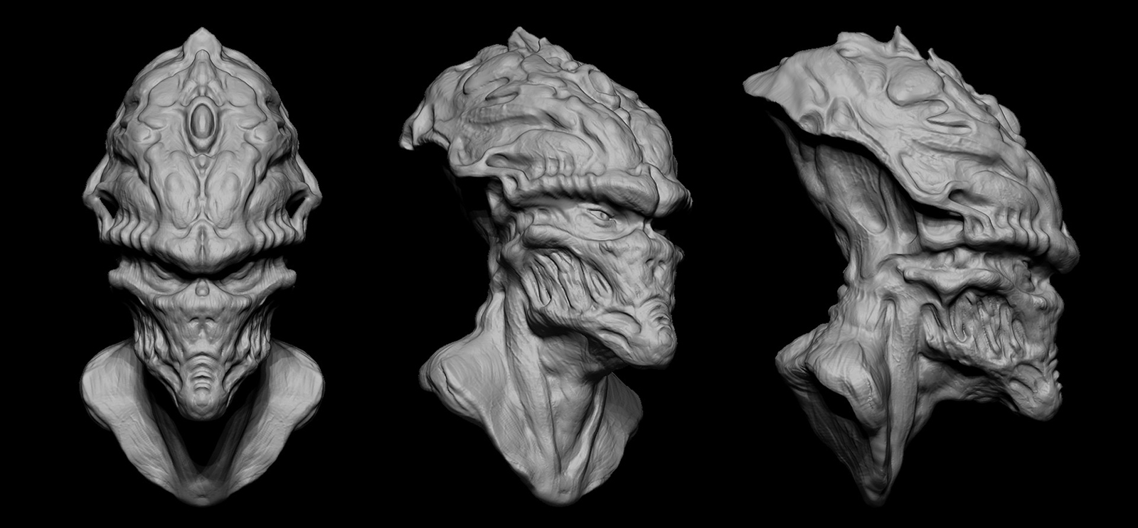 3d-sculpting-protoss
