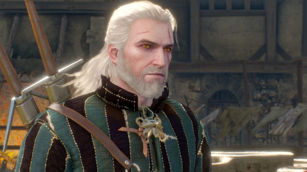 geralt-of-rivia