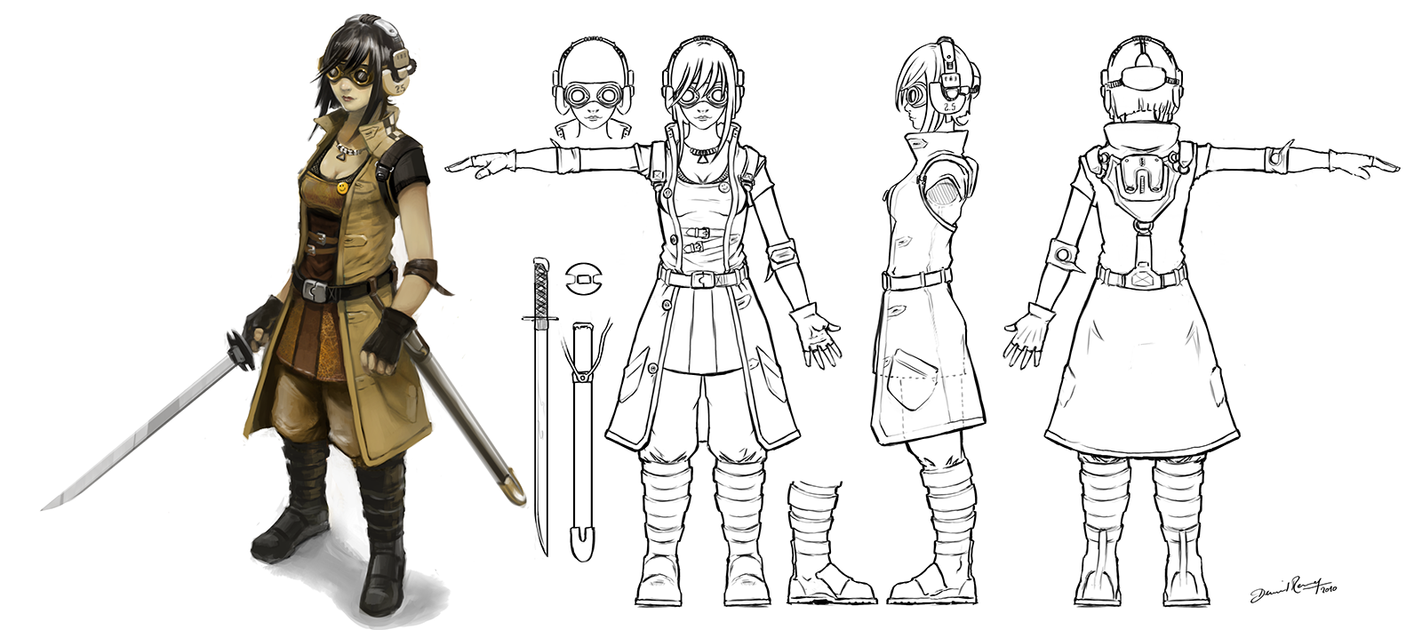 video-game-concept-art-character