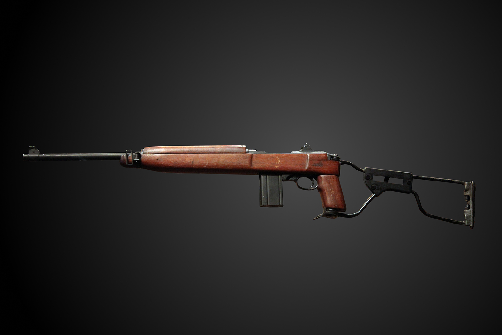 weapon-modeling-carbine