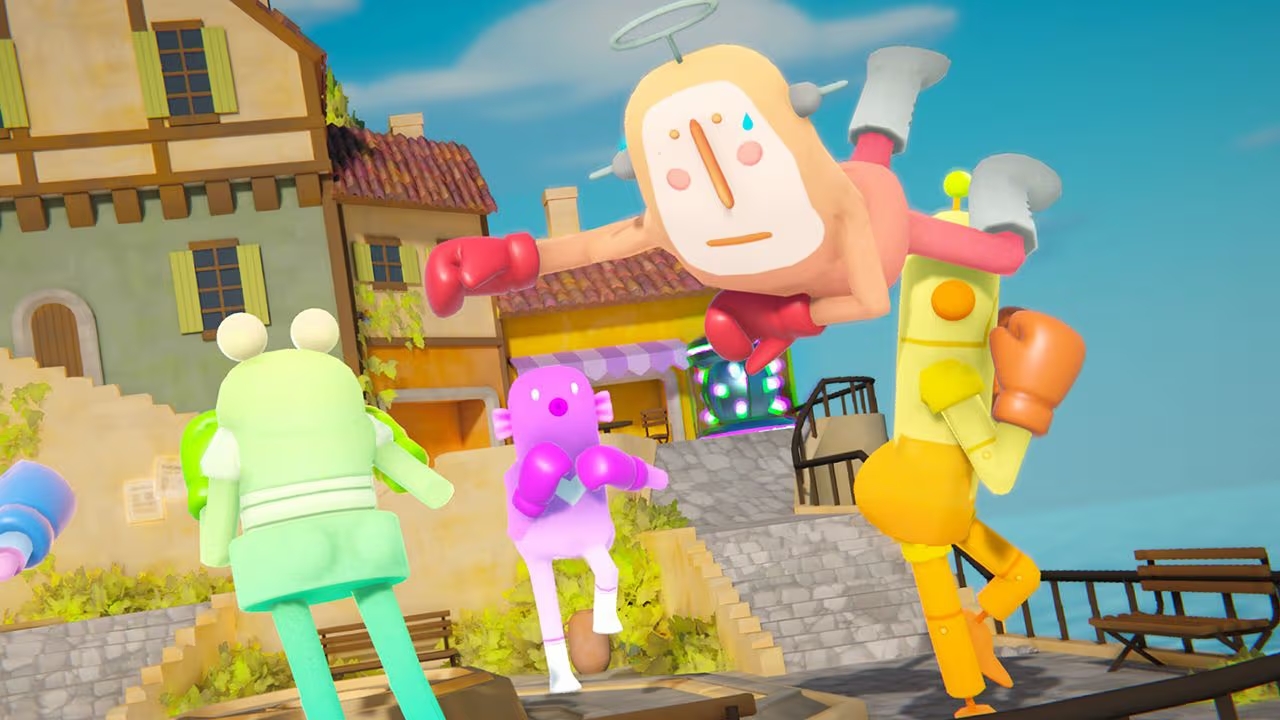 3D Unity Company