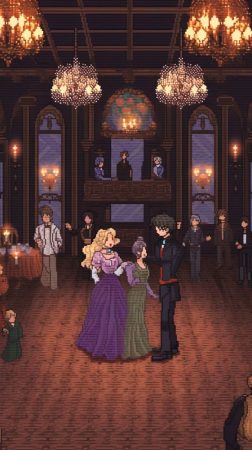 AI Pixel Art: Crafting Retro Game Visuals