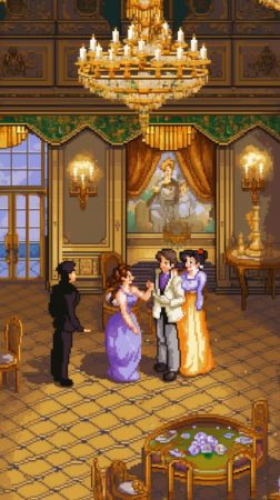 AI Pixel Art: Crafting Retro Game Visuals