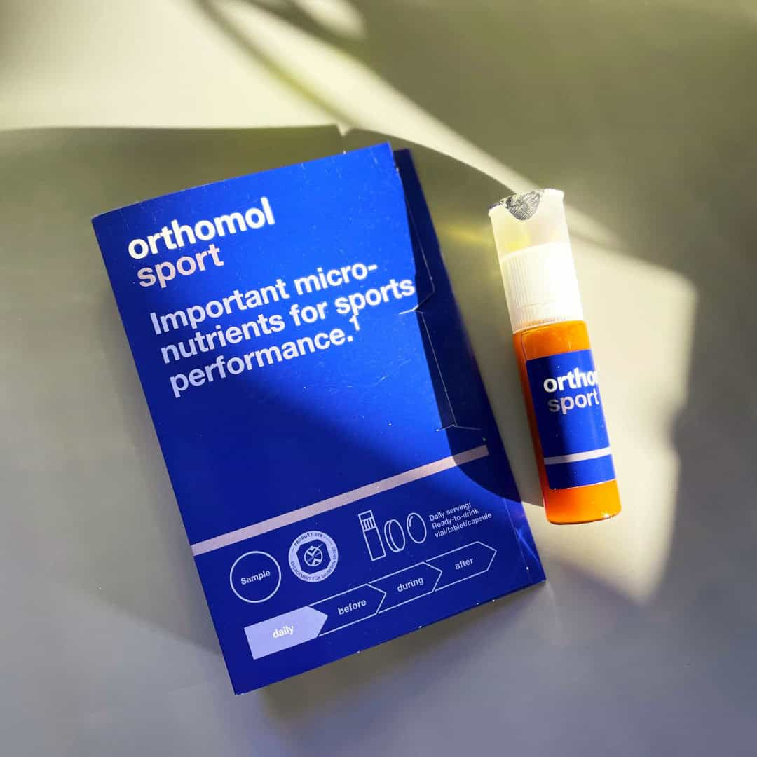 Магний, D3, омега-3: как собрать базовый витаминный стек из немецкой аптеки — фото 1